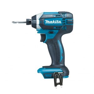 MAKITA DTD153Z 18V Impact Driver - Bare Tool