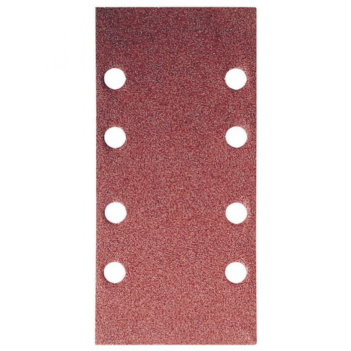 Bosch Sanding Sheets for Orbital Sanders (93mm x 186mm) RH Gaudion
