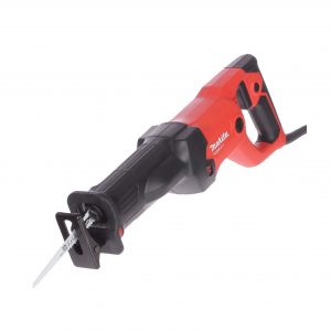 Makita M4501 240V Reciprocating Sabre Saw