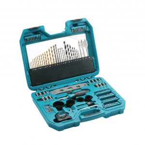 Makita P90370 120 Piece Drill and Bit Set
