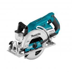 Makita DRS780Z 36V (2x18v) Circular Saw - Bare Unit