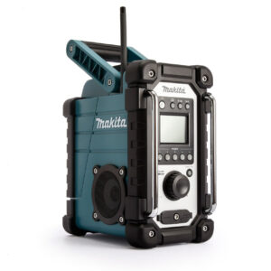 Makita DMR107 Job Site Radio (Bare Unit)