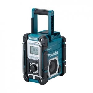 Makita DMR108 Bluetooth Job Site Radio (Bare Unit)