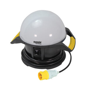 Luminator 360° 50W LED Task Light