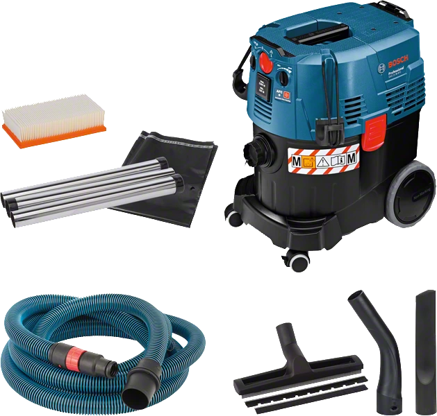 GAS 35 M AFC PROFESSIONAL - Image 3